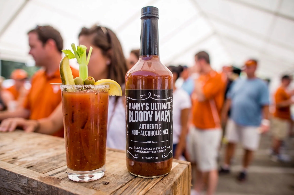Tailgate Drink Recipes That Actually Work in a Parking Lot