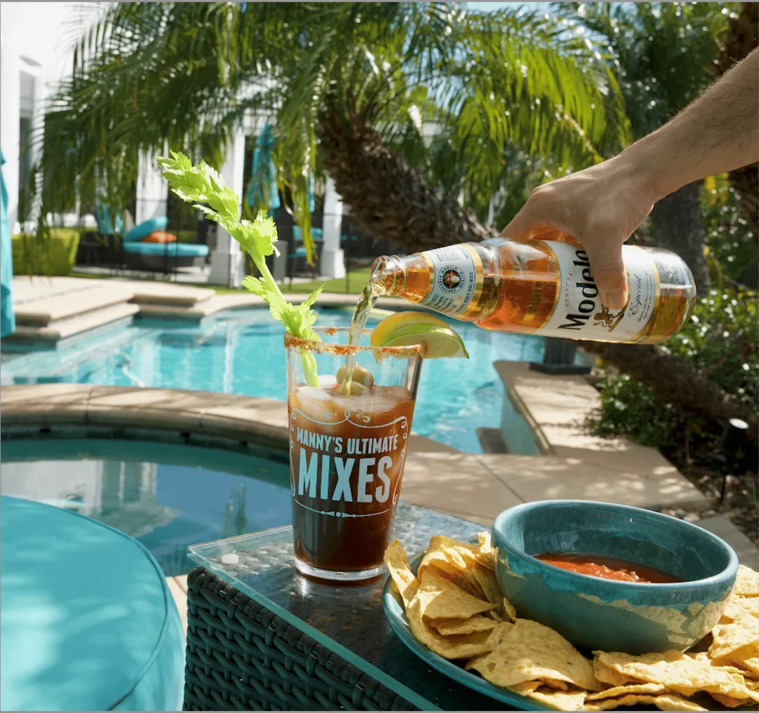 Best Beer for a Michelada: What Actually Works and What Doesn't