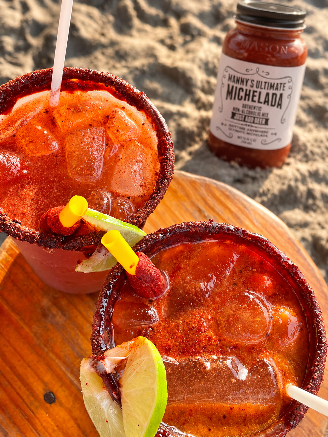 The Best Michelada Mix: What to Look For (and What's Actually Worth Buying)