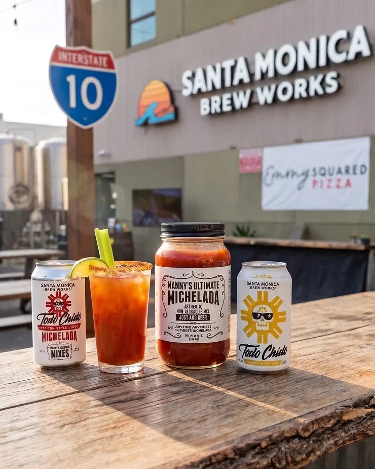 What Is a Michelada? The Complete Guide to Mexico's Greatest Brunch Drink