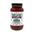 Manny's Ultimate Michelada Mix - Mason Jar 25oz