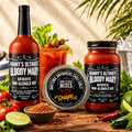 The Ultimate Brunch Kit