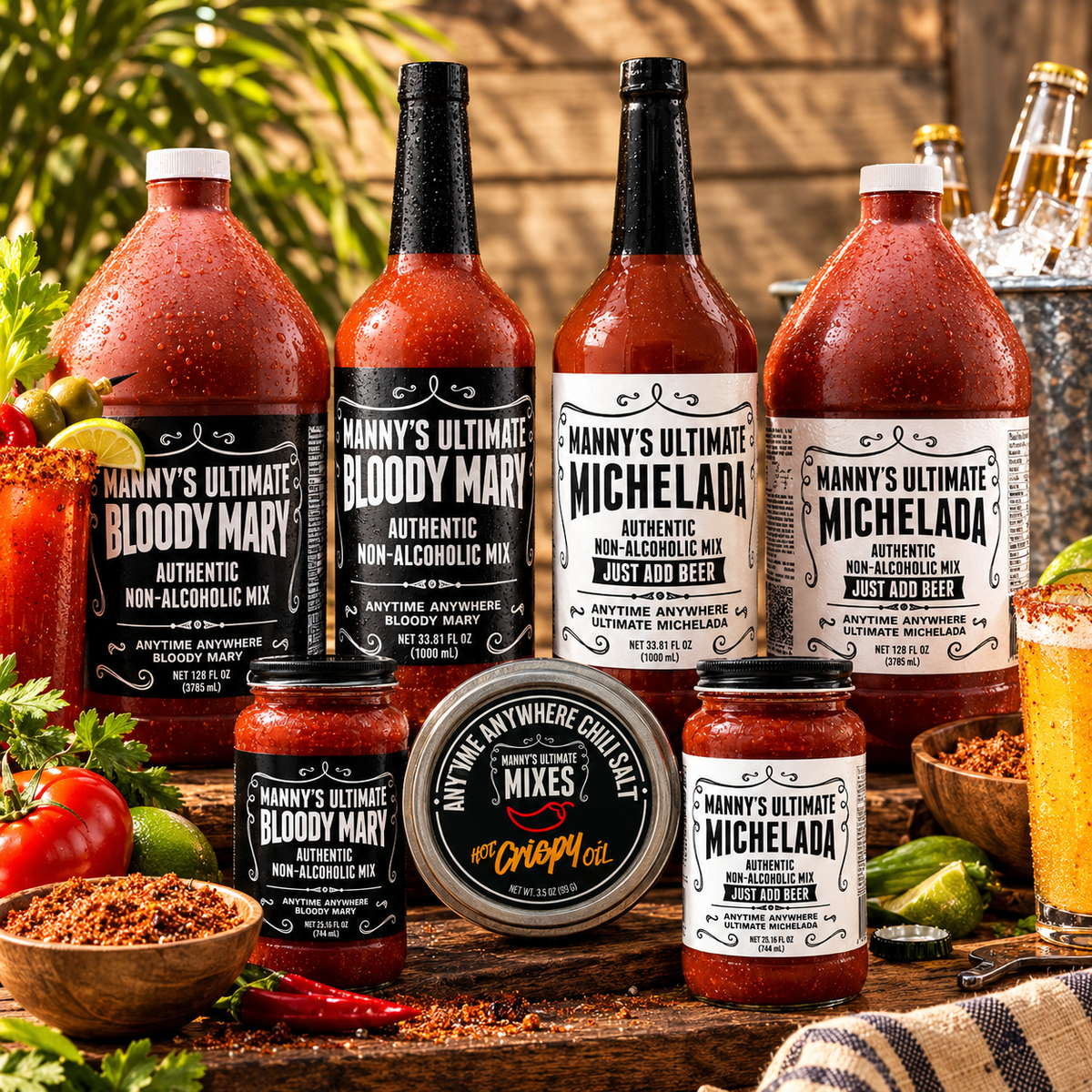 The Ultimate Mega Bundle