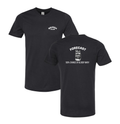 FORECAST BLOODY MARY BLACK SHIRT - (BRUNCH EDITION)