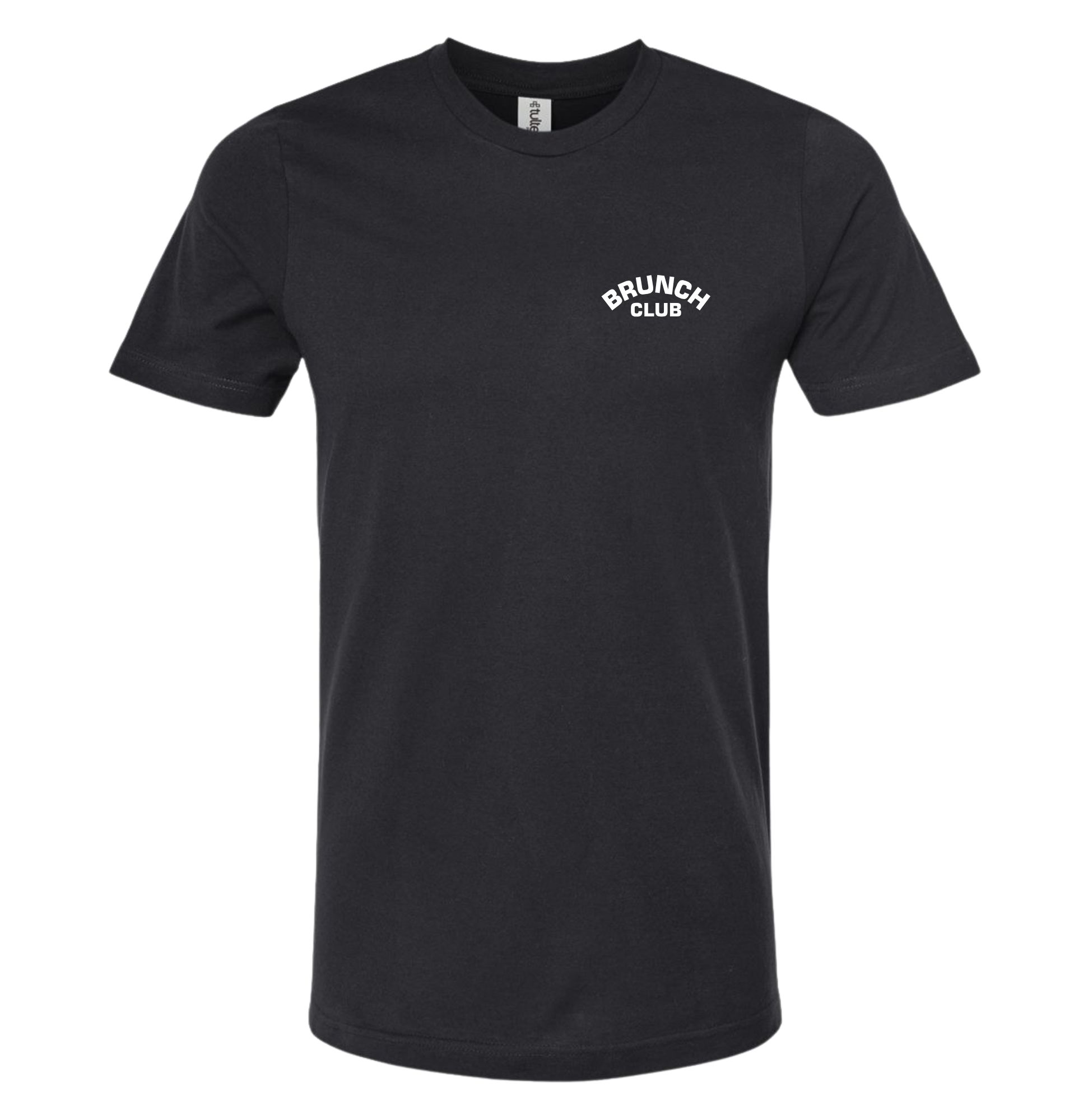FORECAST BLOODY MARY BLACK SHIRT - (BRUNCH EDITION)