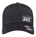 MANNY'S ULTIMATE MIXES - MANNY'S LOGO MESH CAP