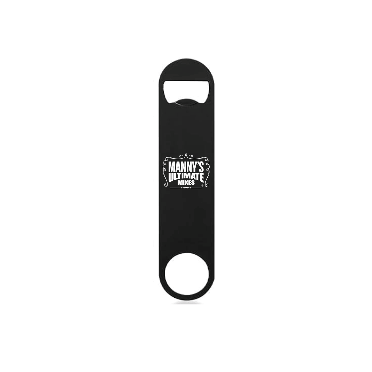 Speed Bottle Opener