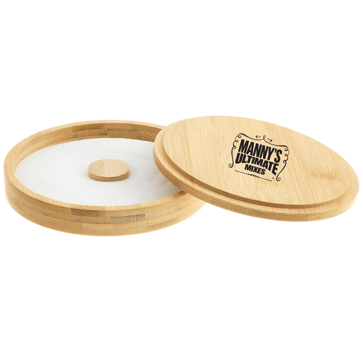 Salt Rimmer Tray