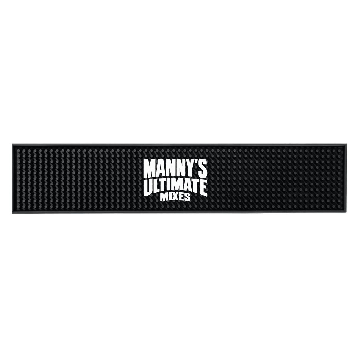 Non-Slip Rubber Bar Mat