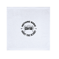 Bar Towel - White