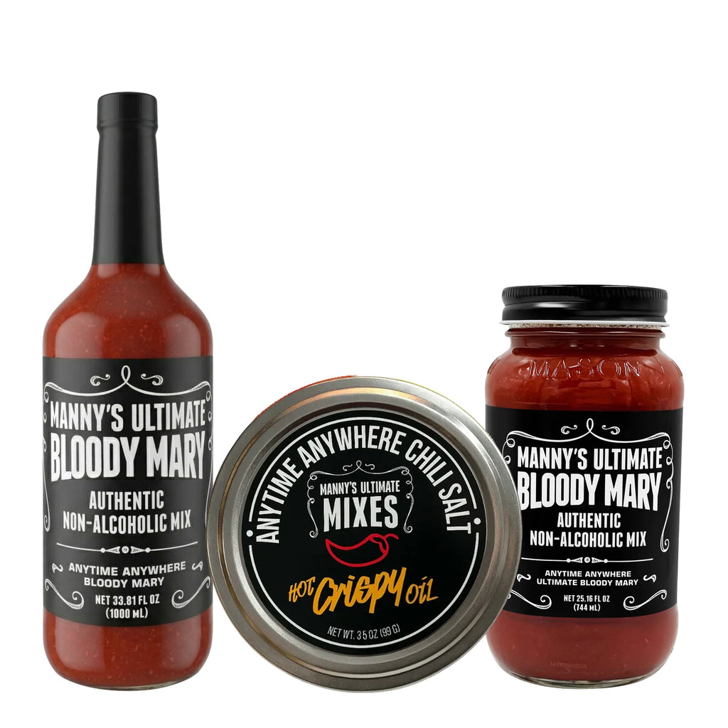 The Ultimate Brunch Kit