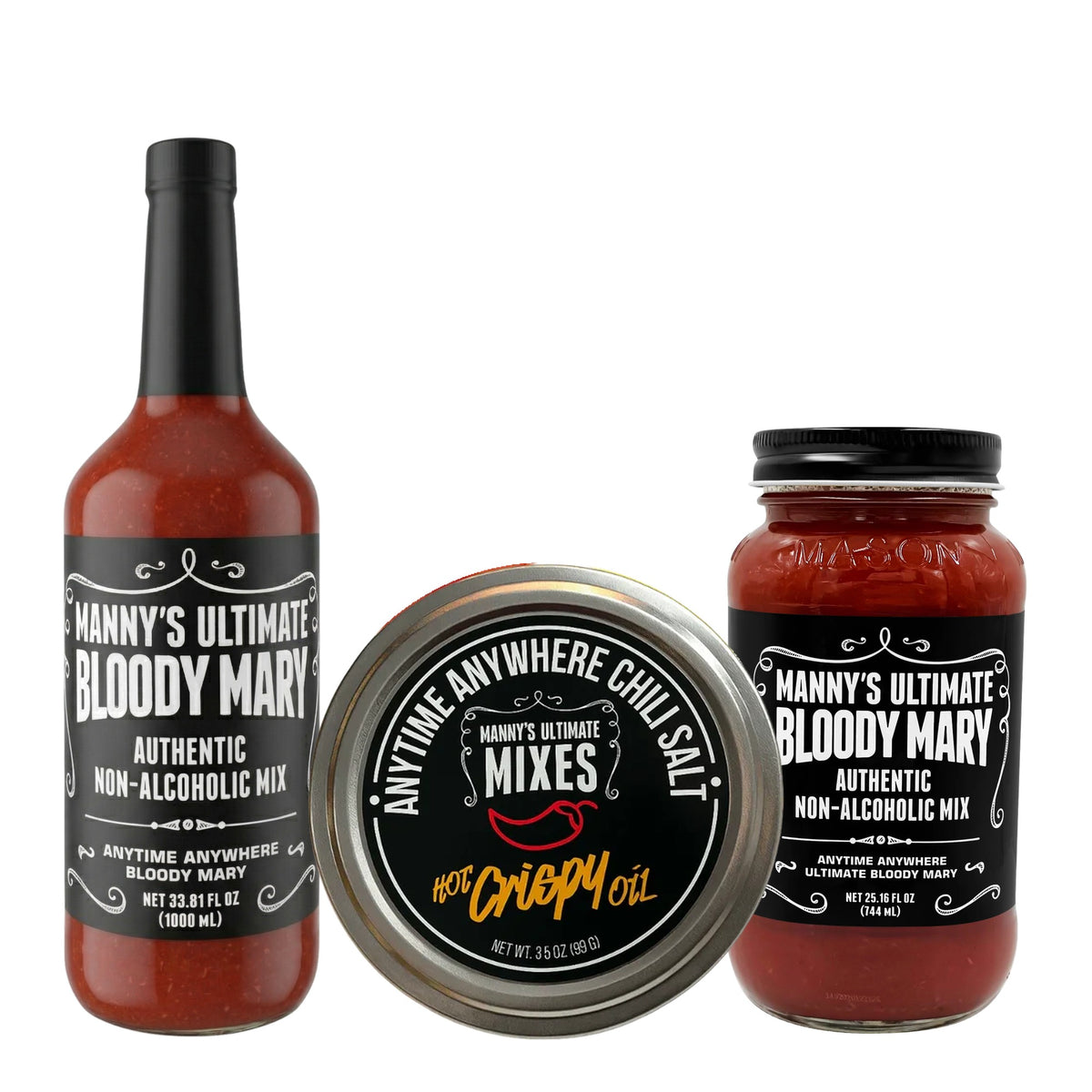 The Ultimate Brunch Kit