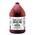 Manny's Ultimate Michelada Mix - Gallon