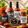 The Ultimate Tasting Flight